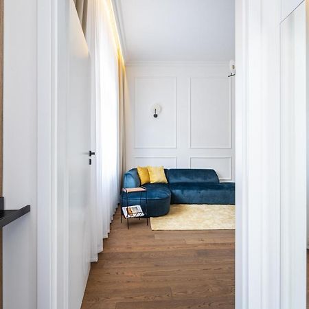 Sky Way Apartment ブダペスト エクステリア 写真