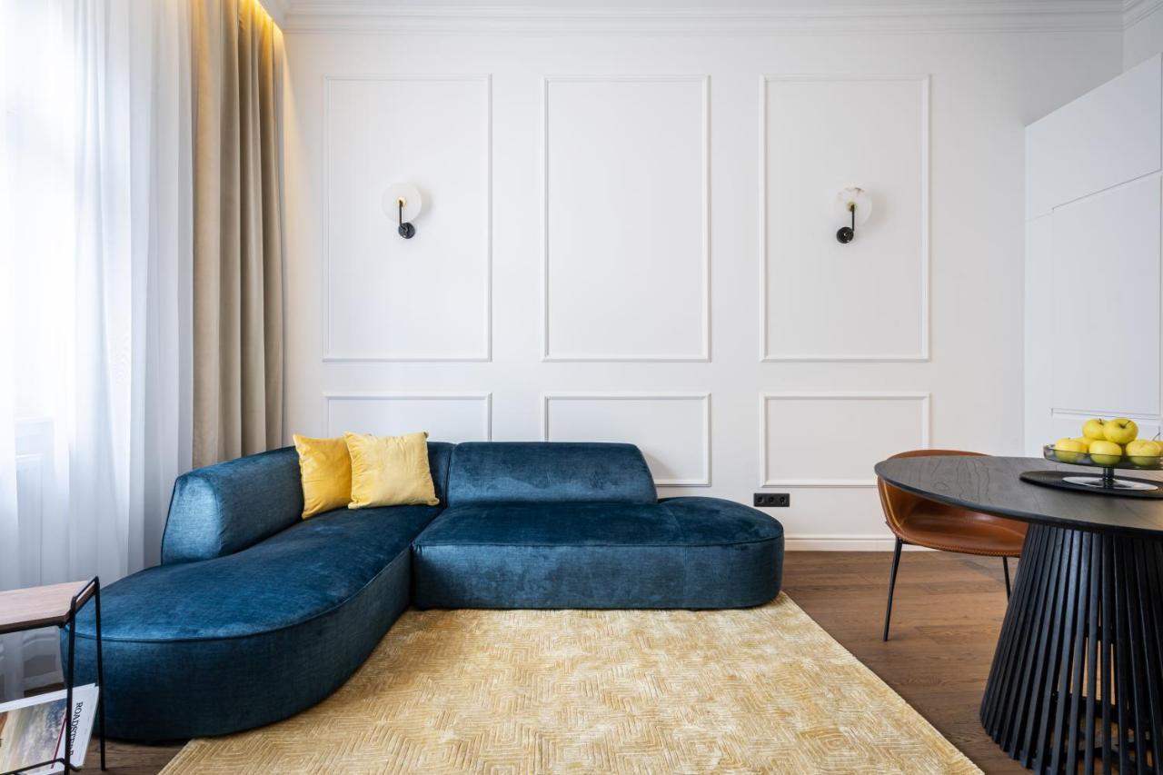 Sky Way Apartment ブダペスト エクステリア 写真