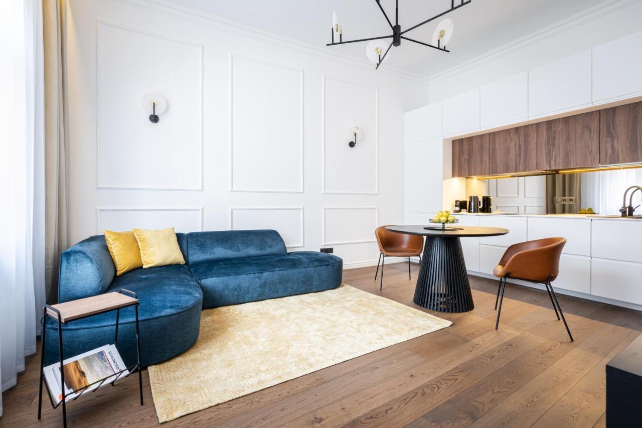 Sky Way Apartment ブダペスト エクステリア 写真