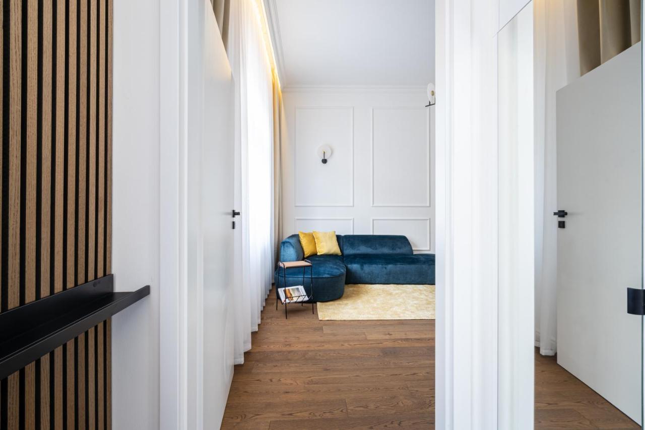 Sky Way Apartment ブダペスト エクステリア 写真