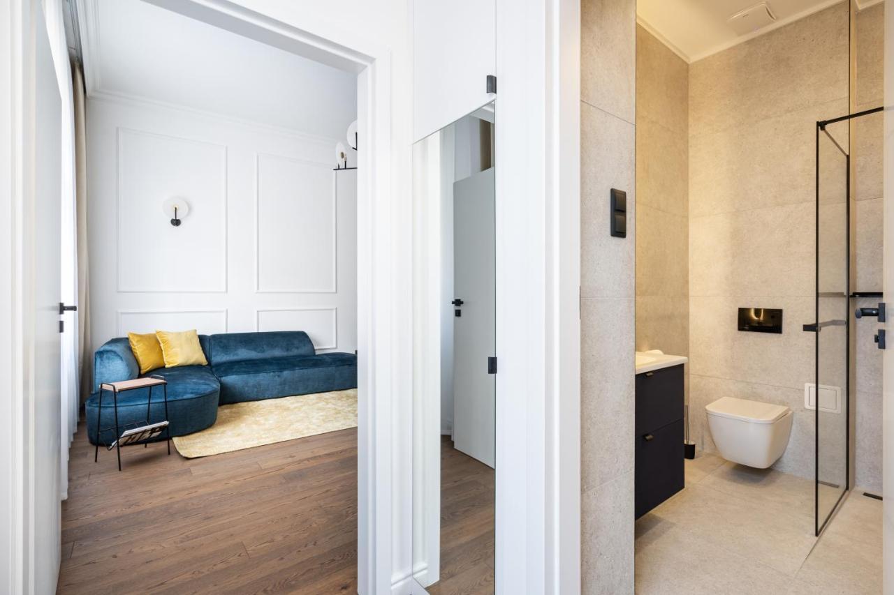 Sky Way Apartment ブダペスト エクステリア 写真