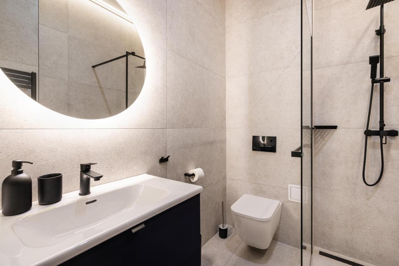 Sky Way Apartment ブダペスト エクステリア 写真